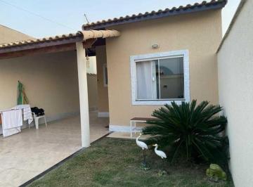 Casa de 2 quartos, Itaipuaçu · Casa À Venda - No Jardim Atlântico Leste (Itaipuaçu)