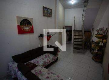 Casa · 134m² · 8 Quartos · 2 Vagas · Casa À Venda - Lindéia, 8 Quartos, 134 m² - Contagem
