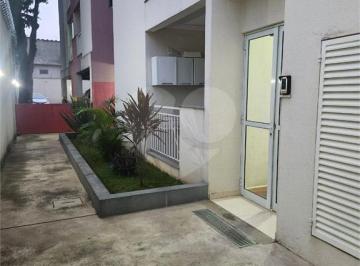 Área de Serviço · Imoveis - No Vila Nova Carolina
