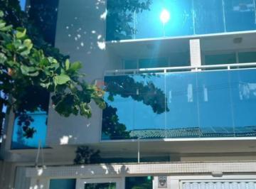 Apartamento · 95m² · 3 Quartos · 1 Vaga · Apartamento Para Locação Em Macaé, Praia Do Pecado, 3 Dormitórios, 1 Suíte, 2 Banheiros, 1 Vaga