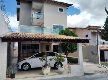Casa · 323m² · 4 Quartos · 3 Vagas · Casa Alto Padrão Para Locação Em Macaé, Granja Dos Cavaleiros, 4 Dormitórios, 4 Suítes, 5 Banheiros
