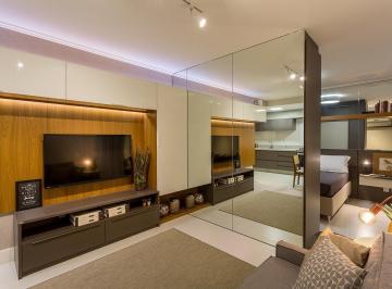 Casa · 49m² · 1 Quarto · 1 Vaga · Casa Para Aluguel - No Centro