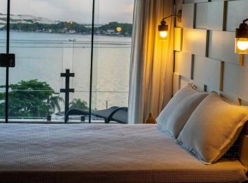 Casa · 225m² · 3 Quartos · 2 Vagas · Casa Para Aluguel - Na Lagoa Da Conceição