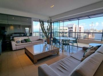 cf582743e18fa4251c62f78ab9a33463.jpg · Cobertura Com 3 Dormitórios À Venda, 217 m² por R$1.550.000 - Jatiúca - Maceió/al