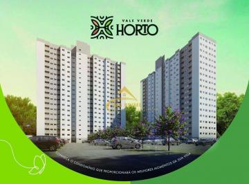 dddc51e46e75fd25612a3b3982c1990e.jpg · Apartamento 2 Dormitórios Residencial Vale Verde Horto, Em Sorocaba - Sp