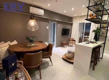 2ce9c7a1246c6f90fbf9d1e2ca376fe5.jpg · Apartamento Com 2 Dormitórios À Venda, 60 m² por R$325.426 - Città Di Arezzo - Paulínia/sp