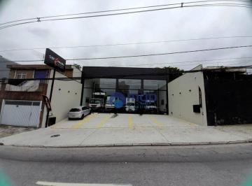 41f760bd76383b3cc75b829685b2d66c.jpg · Galpão Novo Para Locação Em Santo André - 300 m² - Santo André/sp