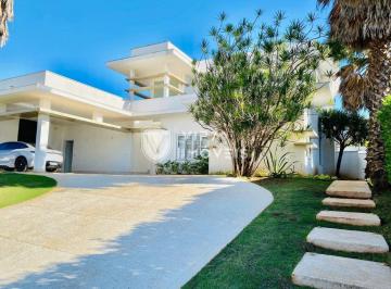 Casa · 500m² · 3 Quartos · 4 Vagas · Casa de Condomínio À Venda, 3 Quartos, 3 Suítes, 4 Vagas, Parque Reserva Fazenda Imperial - Sorocaba