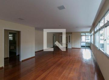 Apartamento · 320m² · 4 Quartos · 2 Vagas · Apartamento Para Aluguel - Em Lourdes