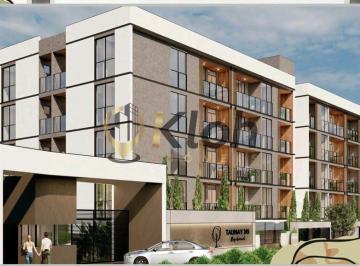Apartamento · 69m² · 2 Quartos · 1 Vaga · Venha Morar E Investir Na Área Nobre de Corrêas. o Residencial Taunay 245