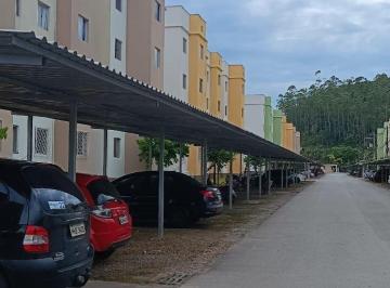 Apartamento · 42m² · 2 Quartos · 1 Vaga · Apartamento Para Locação No Bairro Ribeirão Cavalo Em Jaragua Do Sul