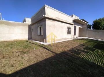 Casa · 69m² · 3 Quartos · 2 Vagas · Casas Novas No Bairro Capela Velha Em Araucária