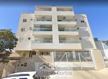 Apartamento · 180m² · 4 Quartos · 3 Vagas · Apartamento de Duplex de Cobertura À Venda - 180 m² Em Jaguariúna/sp