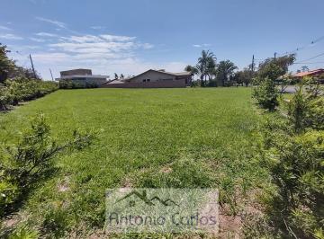 Terreno · 1568m² · Lote de Esquina - Condominio Plazza Ville - Jaguariúna/sp