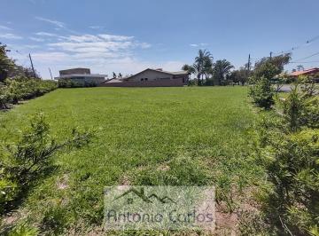 Terreno · 1568m² · Lote de Esquina - Condominio Plazza Ville - Jaguariúna/sp