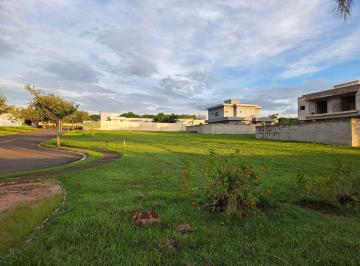 Terreno · 523m² · Lote /terreno de 523 m² - Residencial Tamboré Em Jaguariúna/sp
