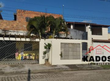 Foto 01 · Casa Para Venda Localizada No Bairro Aviário Em Feira de Santana