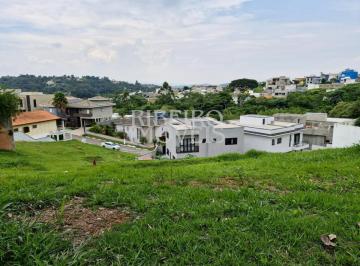 Terreno , Santana de Parnaíba · Terreno Em Condominio New Ville Santana de Parnaíba