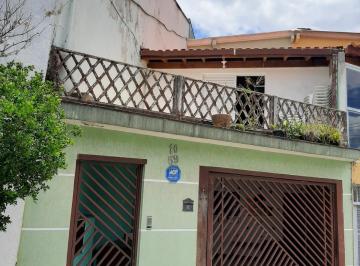 Casa , São Paulo · Sobrado 3 Dormitórios 1 Suíte 3 Vagas Coberta Área Gourmet E Piscina