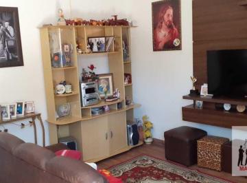 Casa · 94m² · 2 Quartos · 2 Vagas · Casa À Venda Em Poços de Caldas/mg