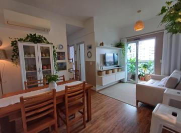 Apartamento de 2 quartos, Santos · Estuario – Venda – 2 Dorm – 1 Suites – Lazer