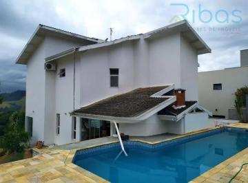 Casa · 271m² · 3 Quartos · 2 Vagas · Casa À Venda - No Loteamento Itatiba Country Club