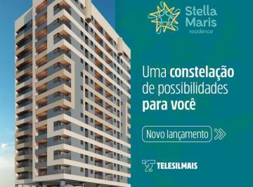 Apartamento de 2 quartos, Maceió · Lançamento! Stella Maris Residence: Seu Paraíso Em Maceió