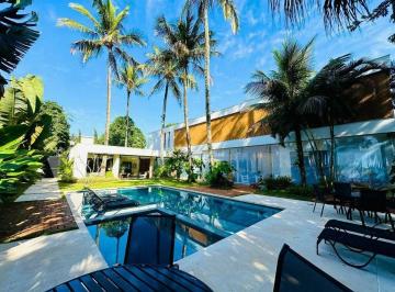 f5b74c147a0a250120efe5c43273ed8c.jpg · Casa Com 6 Dormitórios Para Alugar, 550 m² por R$13.000,00/dia - Condominio Riviera de São Lourenço
