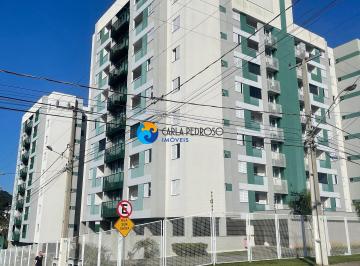 Apartamento · 63m² · 2 Quartos · 1 Vaga · Apartamento Dois Dorm. Mobiliado Em Criciuma