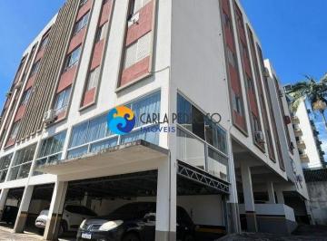 Apartamento · 85m² · 3 Quartos · 1 Vaga · Apartamento 3 Dorm. No Centro de Criciuma