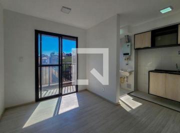 Apartamento · 45m² · 2 Quartos · 1 Vaga · Imoveis - Na Vila Santa Luzia