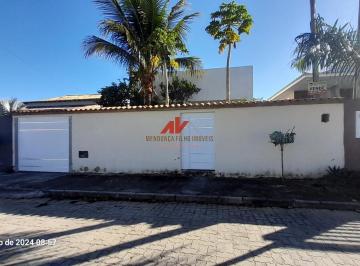 Casa · 104m² · 2 Quartos · 2 Vagas · Casa 2/4 Em Condomínio Com Infraestrutura de Lazer