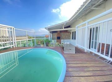 598fbe2ab0954fbbc1ff36776ac8de45.jpg · Cobertura À Venda, 210 m² por R$1.300.000 - Itacoatiara - Niterói/rj