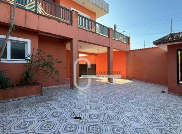 e47ca541dc32343f14e19229386e8ed9.jpg · Casa Com 4 Dormitórios À Venda, 237 m² por R$750.000 - Jardim Star - Peruíbe/sp