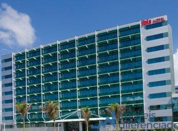 IBIS HANGAR - UNIDADE HOTELEIRA - PARALELA · Best Western - Apto Hotel