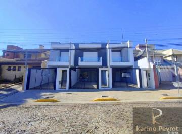 Casa · 175m² · 3 Quartos · 2 Vagas · Casa À Venda No Bairro São José - São Leopoldo/rs