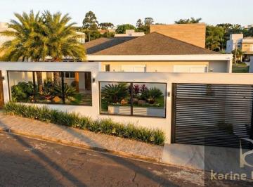 Casa · 276m² · 3 Quartos · 4 Vagas · Casa À Venda No Bairro Cristo Rei - São Leopoldo/rs