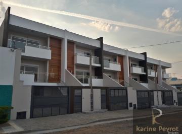 Casa · 212m² · 4 Vagas · Casa À Venda No Bairro São José - São Leopoldo/rs
