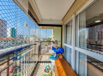 4f990649a4ad1e5668a1b7f53489ce17.jpg · Apartamento Garden Com 3 Dormitórios À Venda, 188 m² - Gonzaga - Santos/sp