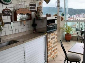 2fb8714f9af3b52d271c1b174abfe676.jpg · Apartamento Com 3 Dormitórios À Venda, 200 m² - Pompéia - Santos/sp