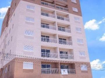 Foto 17 · Apartamento À Venda Em Indaiatuba - Sp, Parque São Lourenço: 2 Quartos, 1 Sala, 1 Banheiro, 1 Vaga de