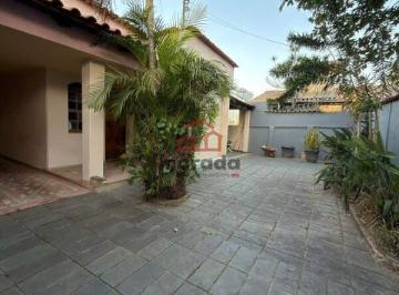 Casa · 235m² · 4 Quartos · 2 Vagas · Casa Para Aluguel, 4 Quartos, 1 Suíte, 2 Vagas, Cerqueira Lima - Itauna/mg