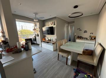 Apartamento de 2 quartos, São Paulo · Apartamento, 2 Quartos, 1 Suíte + 1 Banheiro, 1 Vaga Em Brás - São Paulo - Sp
