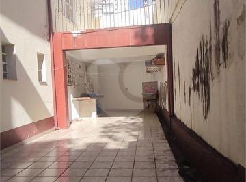 Área de Serviço · Casa À Venda - Em Pinheiros