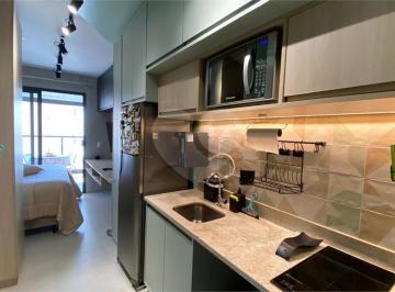 Área de Serviço · Apartamento À Venda - Na Vila Mariana