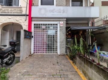 Área de Serviço · Casa À Venda - Na Bela Vista