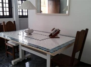 Área de Serviço · Casa Para Aluguel - No Jardim Anália Franco