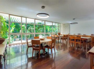 Área de Serviço · Casa À Venda - No Jardim Paulista