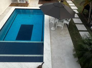 Casa de 4 quartos, Lauro de Freitas · Excelente Casa No Condomínio Vila Do Joanes