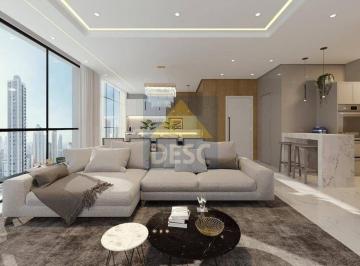Apartamento · 138m² · 4 Quartos · 3 Vagas · Apartamento À Venda No Azure Residence Em Balneário Camboriú